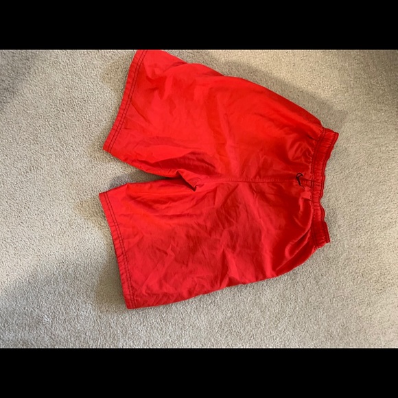 Nike boys XL shorts - Picture 3 of 4